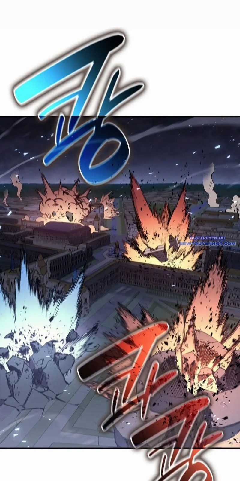 Vị Vua Mạnh Nhất Đã Trở Lại Chương 113 trang 8