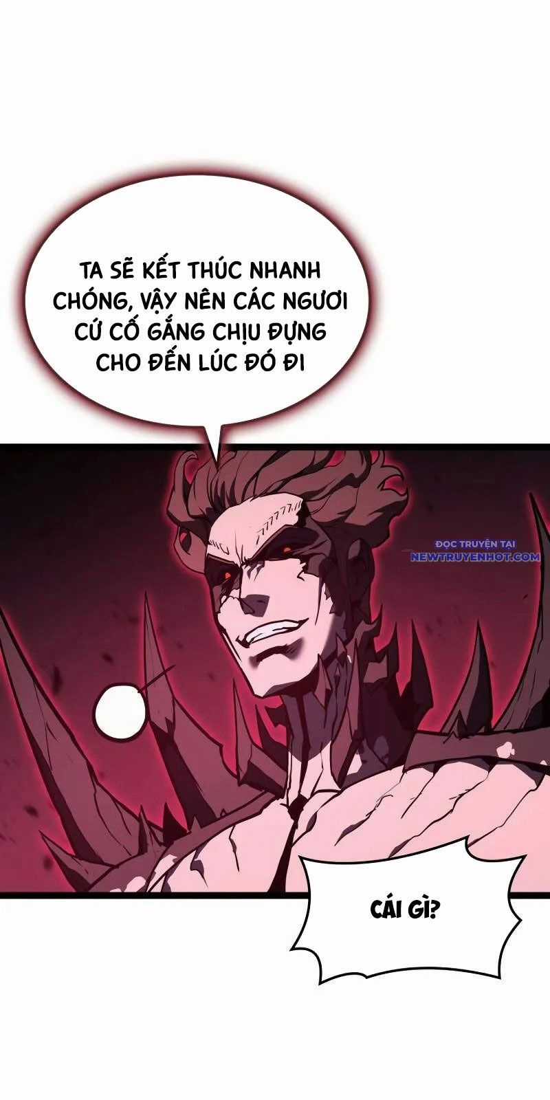 Vị Vua Mạnh Nhất Đã Trở Lại Chương 113 trang 85