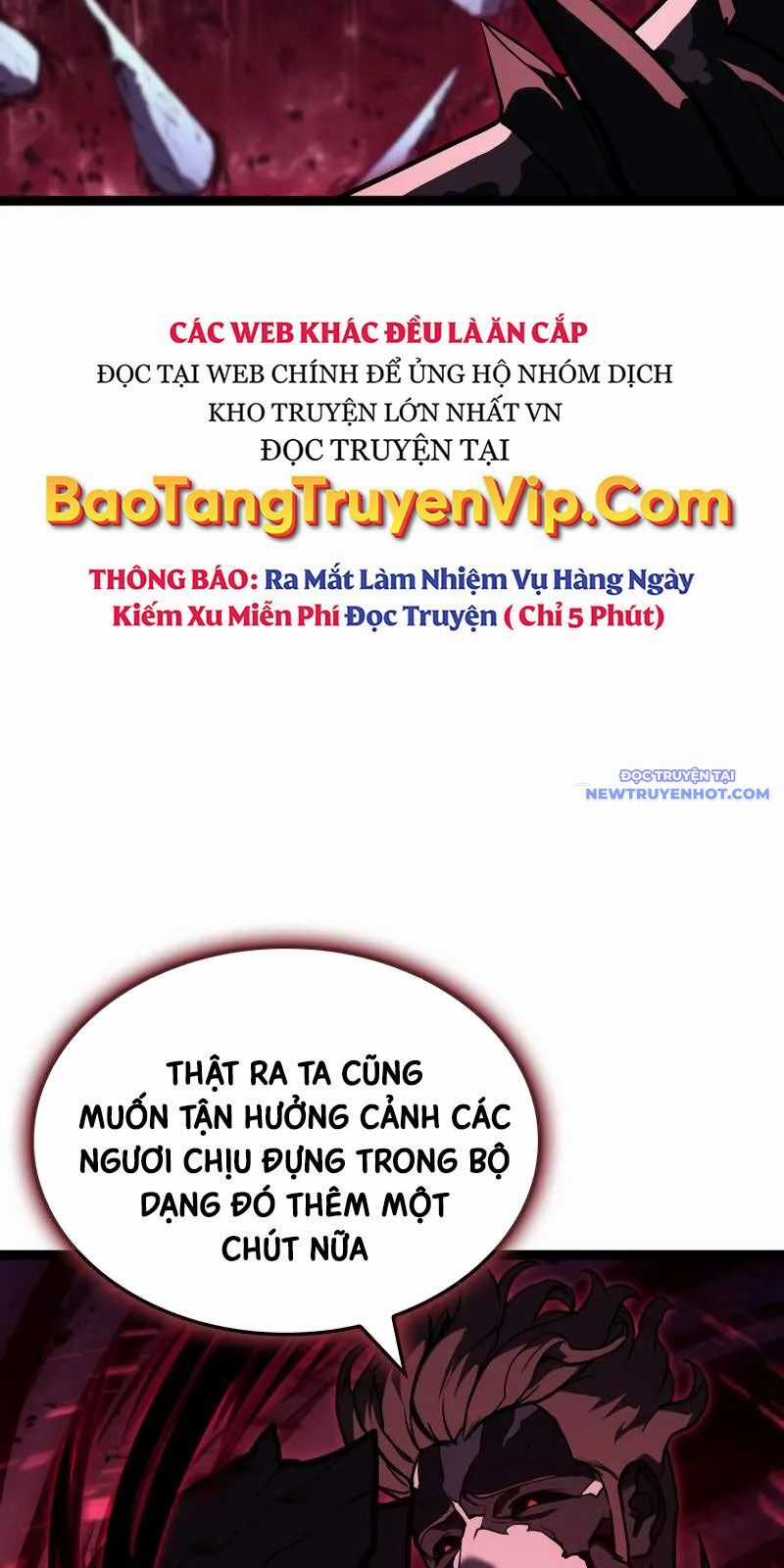 Vị Vua Mạnh Nhất Đã Trở Lại Chương 113 trang 87