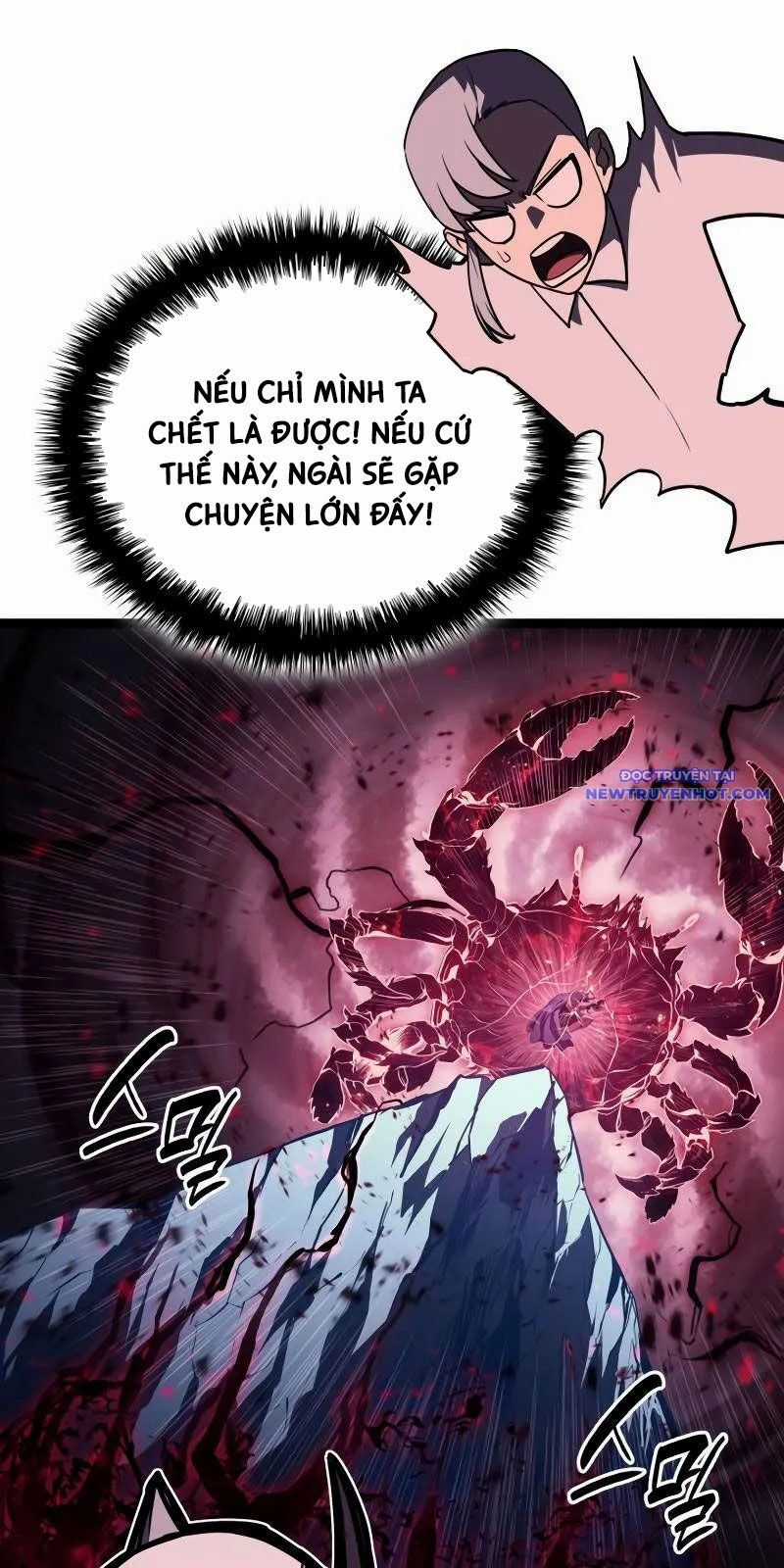 Vị Vua Mạnh Nhất Đã Trở Lại Chương 113 trang 92