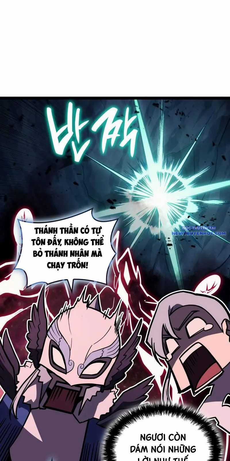 Vị Vua Mạnh Nhất Đã Trở Lại Chương 113 trang 94