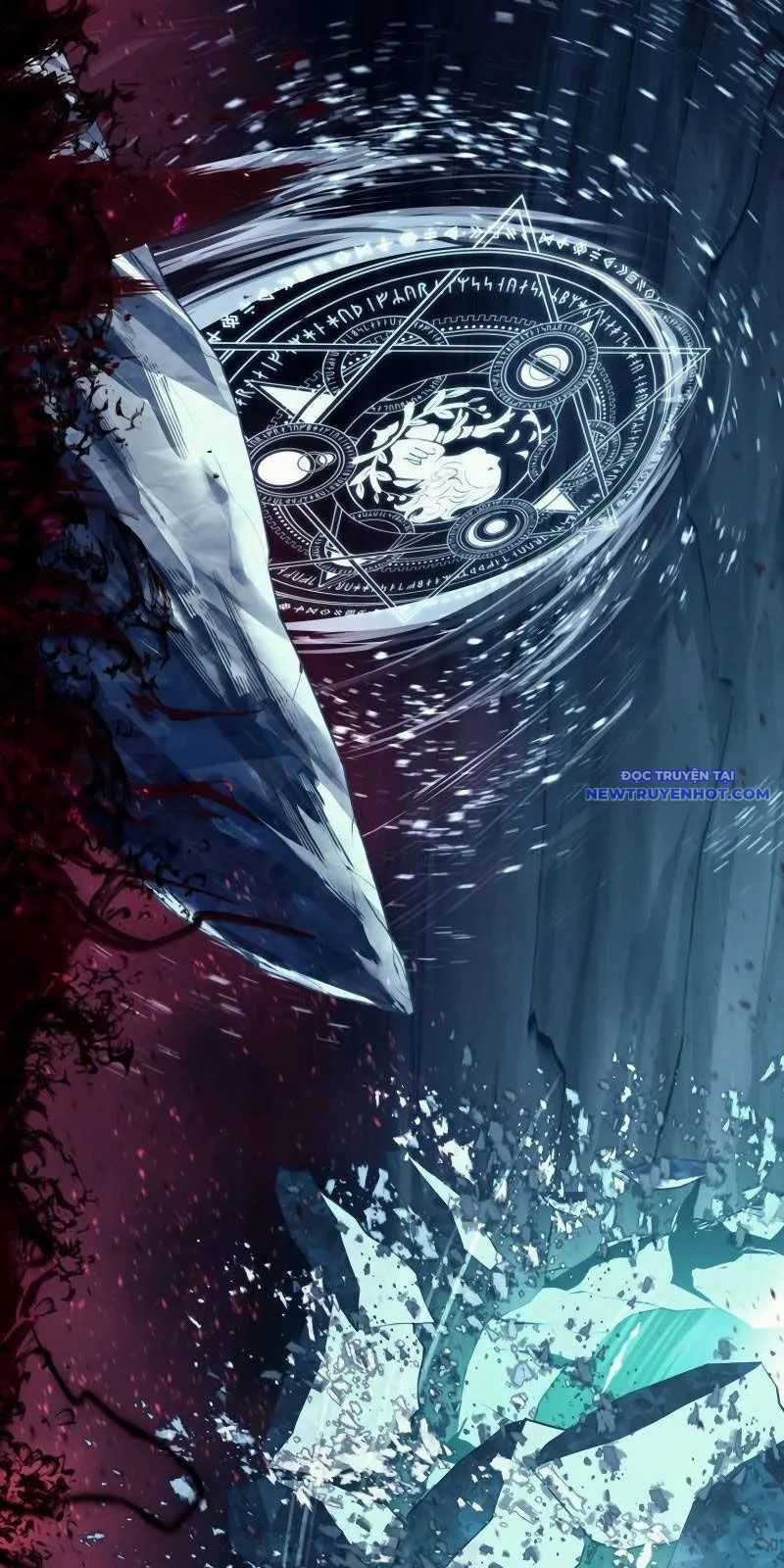 Vị Vua Mạnh Nhất Đã Trở Lại Chương 113 trang 97