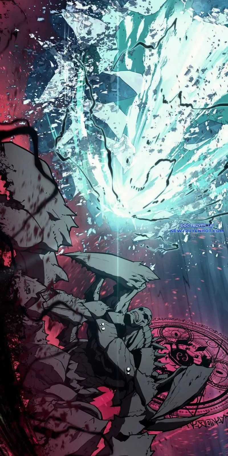 Vị Vua Mạnh Nhất Đã Trở Lại Chương 113 trang 98