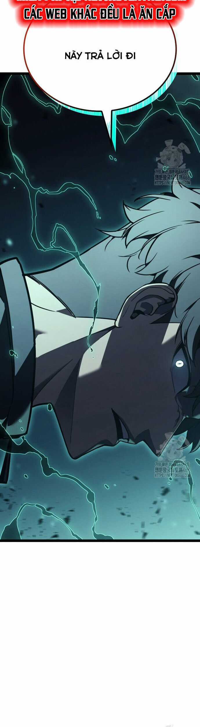 Vị Vua Mạnh Nhất Đã Trở Lại Chương 114 trang 10