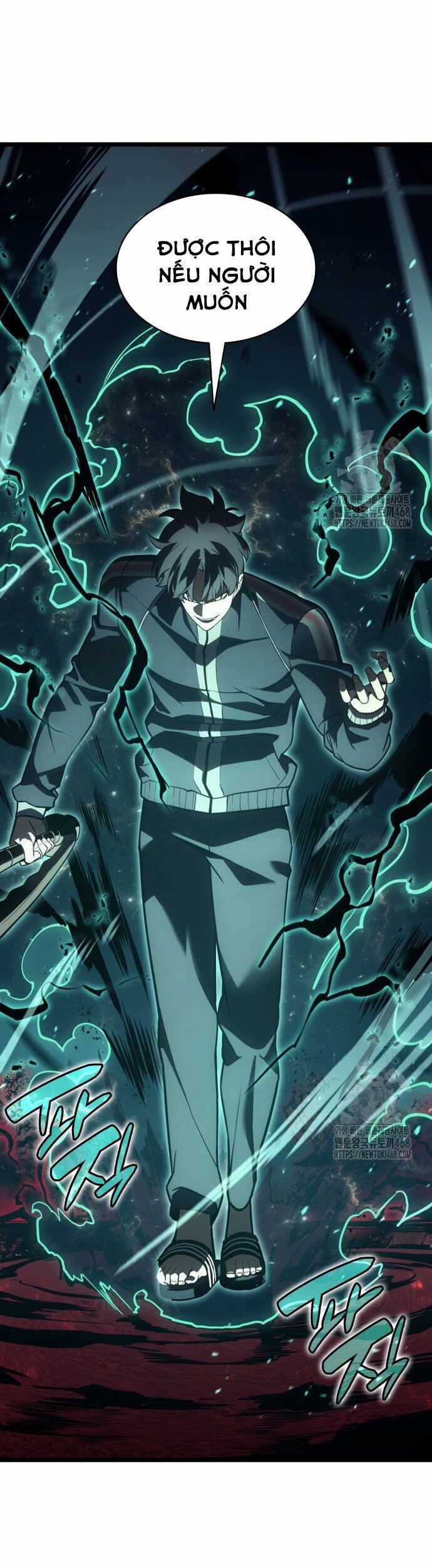 Vị Vua Mạnh Nhất Đã Trở Lại Chương 114 trang 13