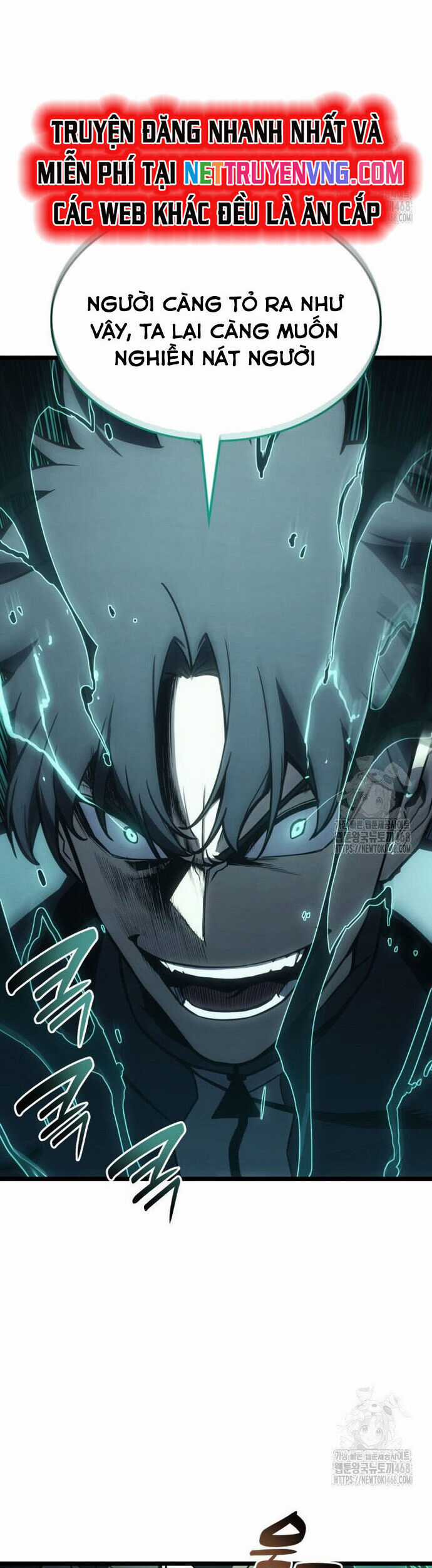 Vị Vua Mạnh Nhất Đã Trở Lại Chương 114 trang 14