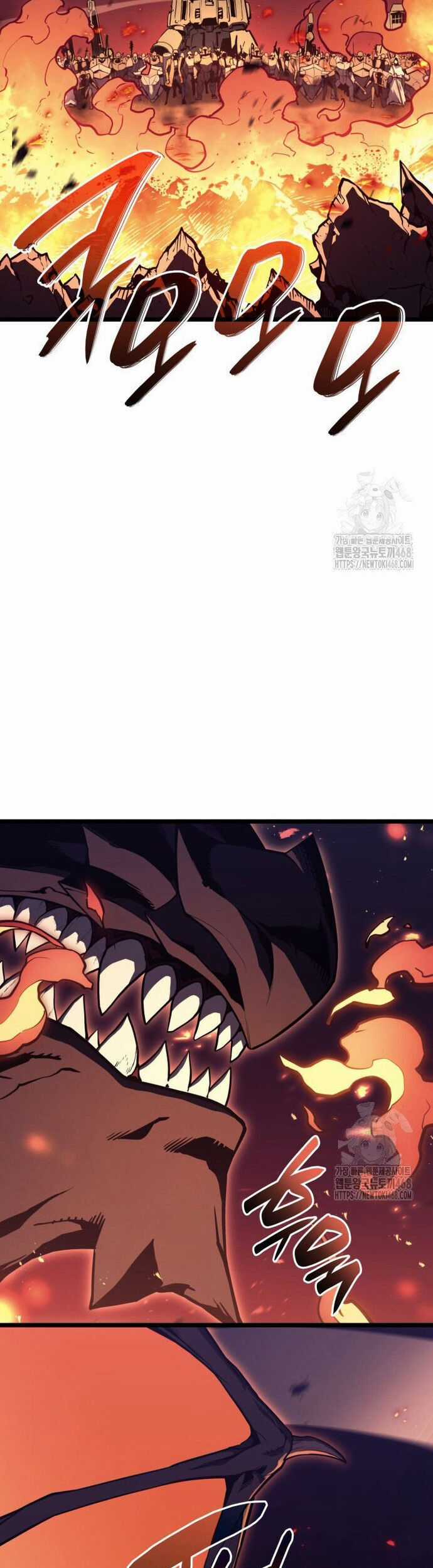 Vị Vua Mạnh Nhất Đã Trở Lại Chương 114 trang 19