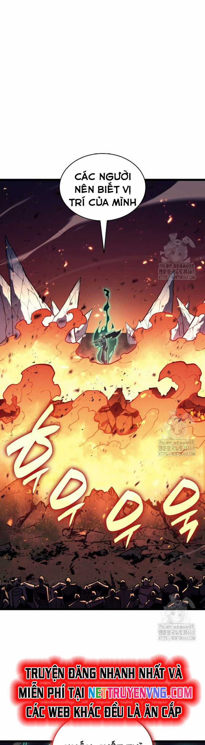 Vị Vua Mạnh Nhất Đã Trở Lại Chương 114 trang 21