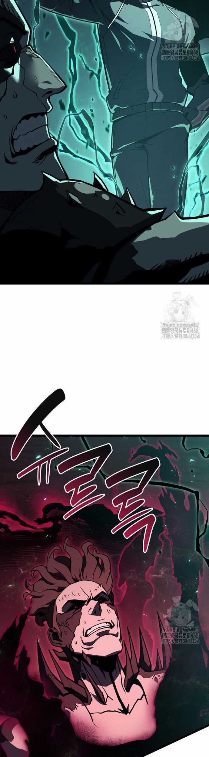 Vị Vua Mạnh Nhất Đã Trở Lại Chương 114 trang 25