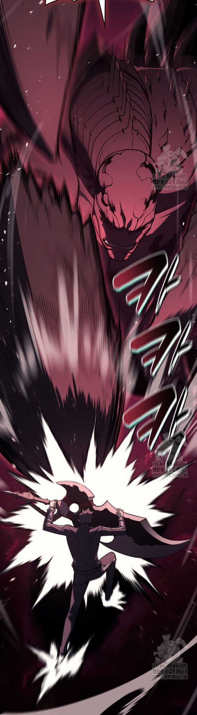 Vị Vua Mạnh Nhất Đã Trở Lại Chương 114 trang 28