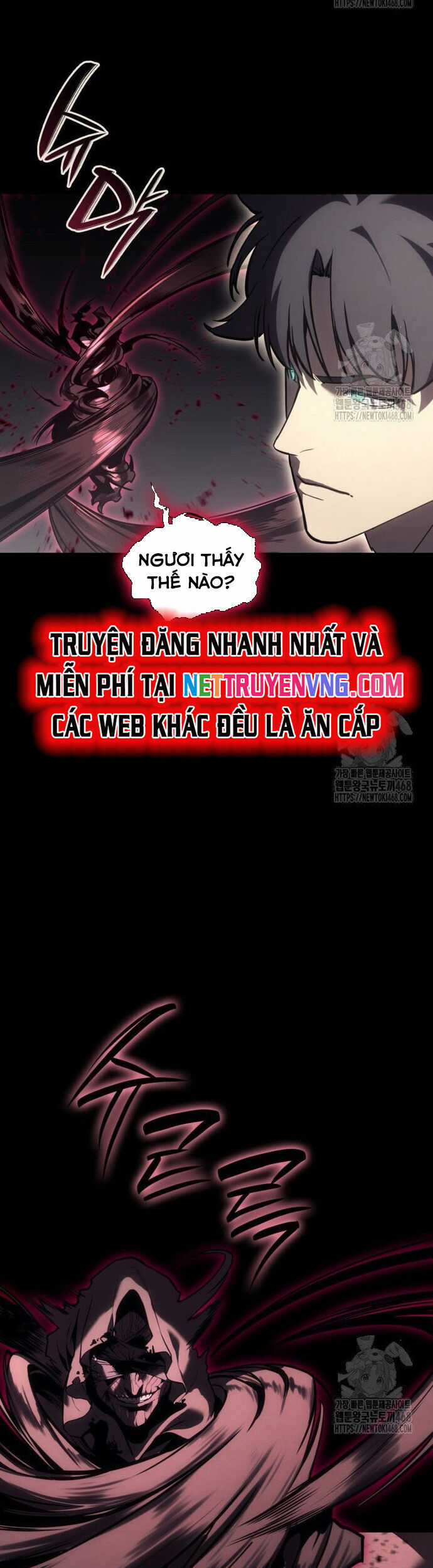 Vị Vua Mạnh Nhất Đã Trở Lại Chương 114 trang 3