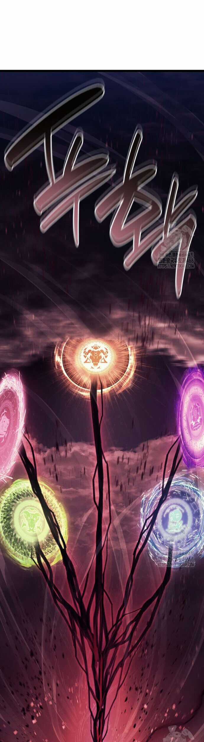 Vị Vua Mạnh Nhất Đã Trở Lại Chương 114 trang 34