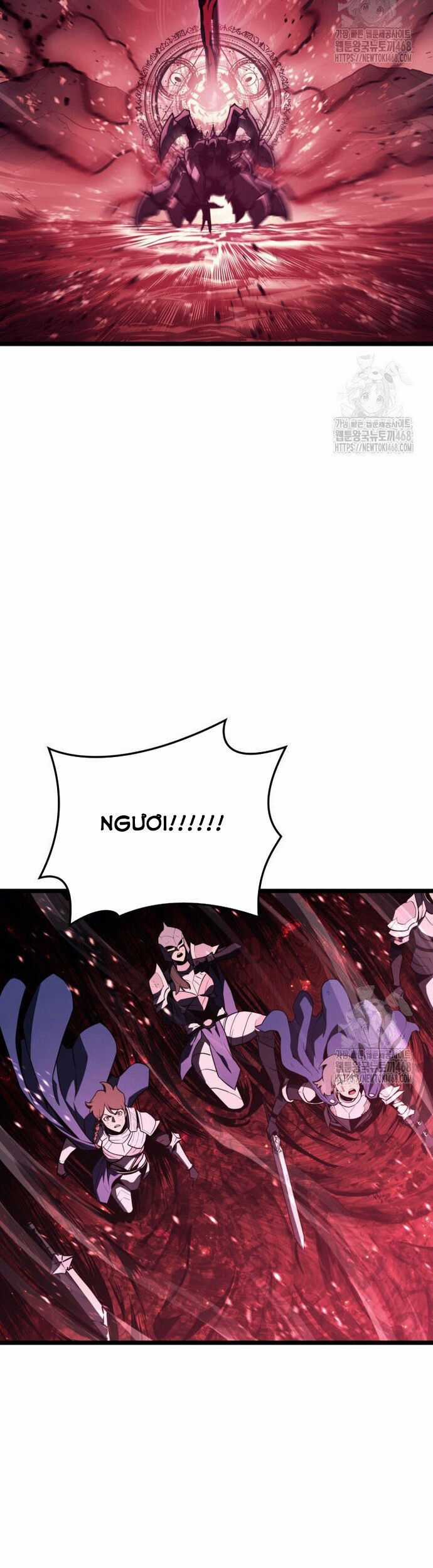 Vị Vua Mạnh Nhất Đã Trở Lại Chương 114 trang 35