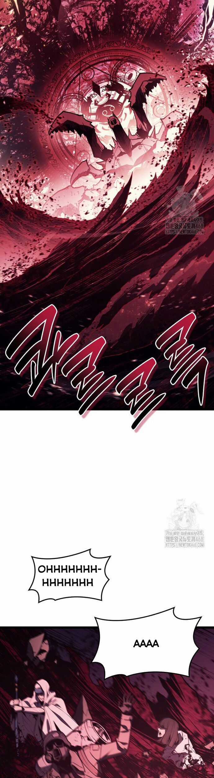 Vị Vua Mạnh Nhất Đã Trở Lại Chương 114 trang 37