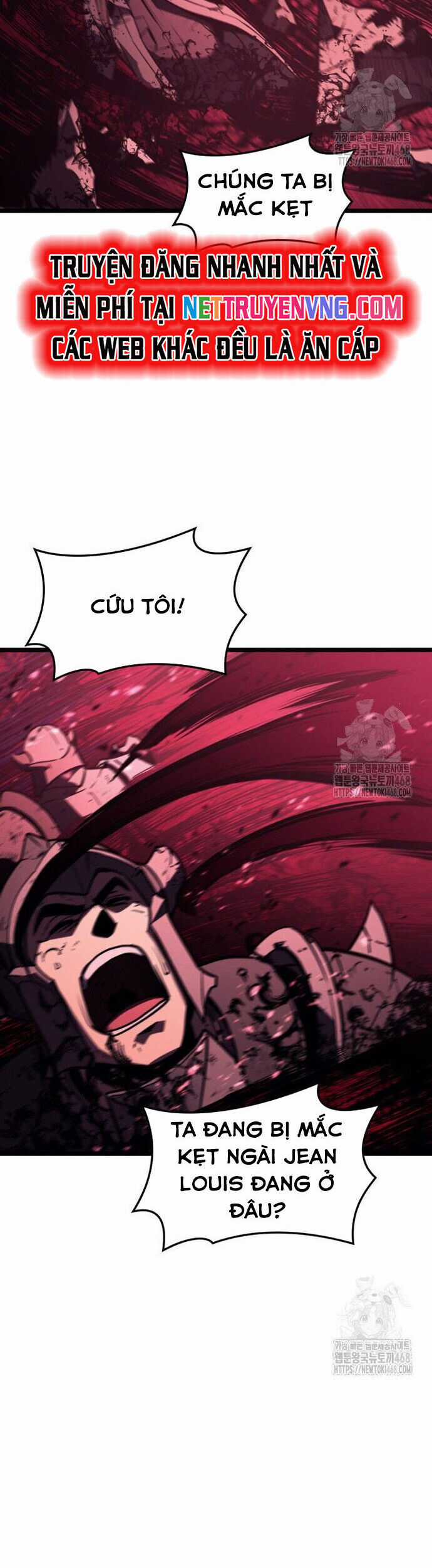 Vị Vua Mạnh Nhất Đã Trở Lại Chương 114 trang 38