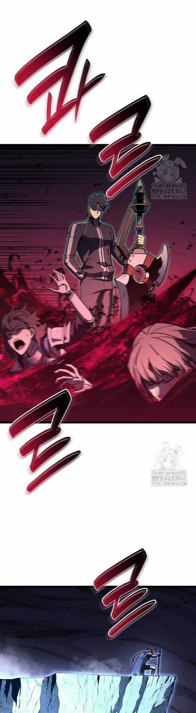 Vị Vua Mạnh Nhất Đã Trở Lại Chương 114 trang 39