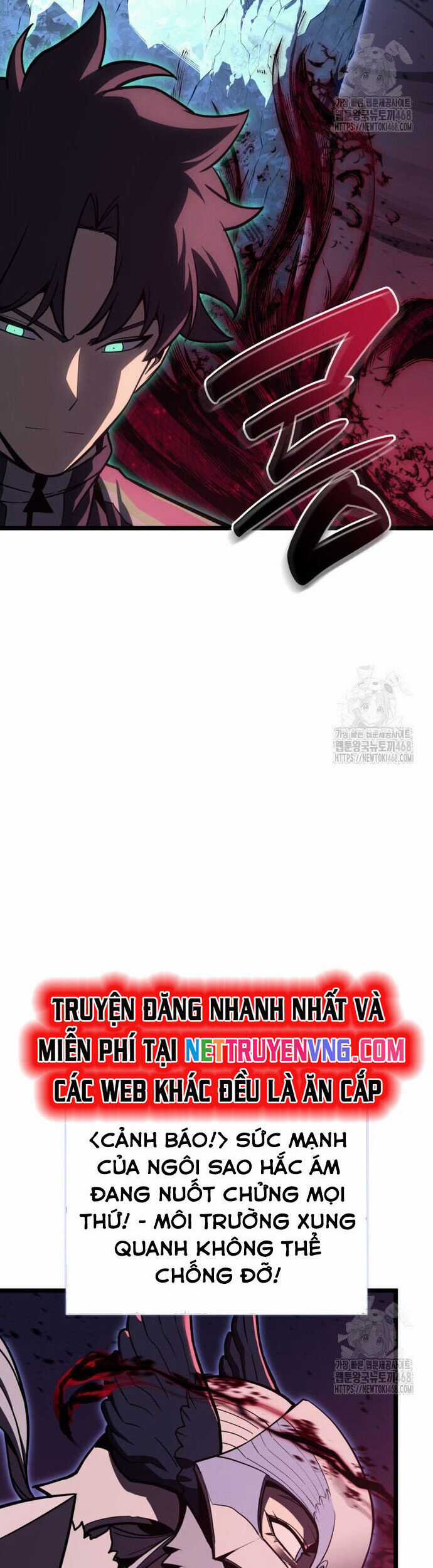 Vị Vua Mạnh Nhất Đã Trở Lại Chương 114 trang 40