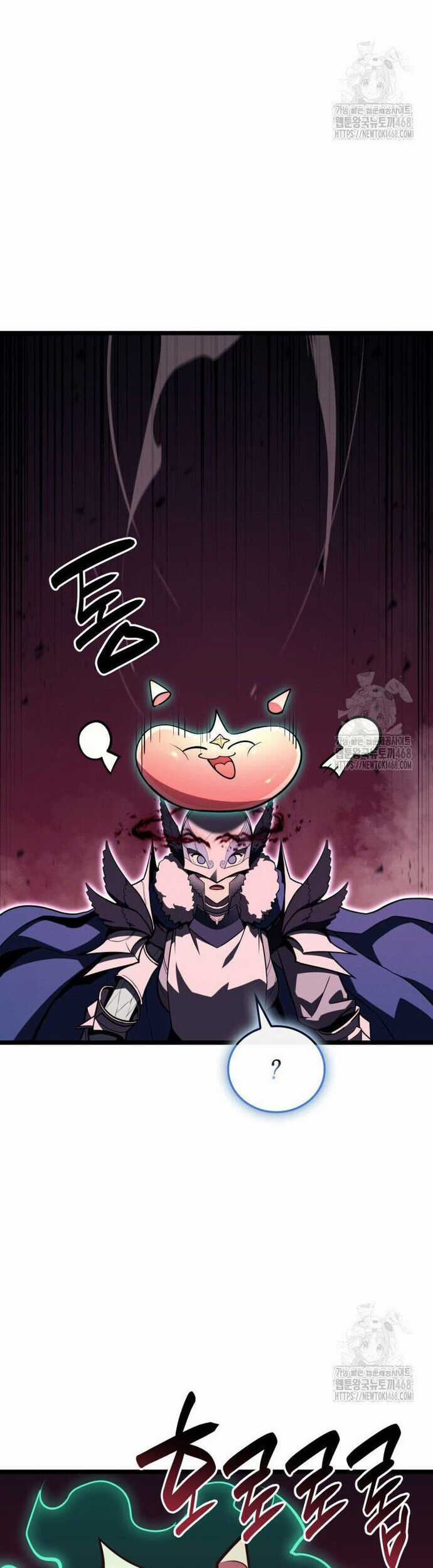 Vị Vua Mạnh Nhất Đã Trở Lại Chương 114 trang 46