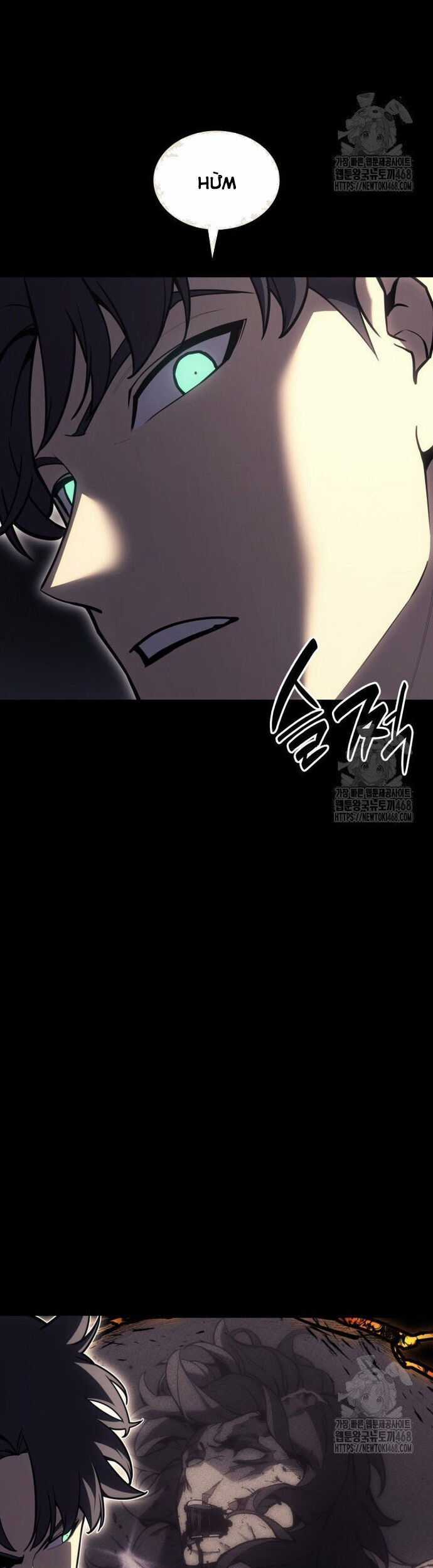 Vị Vua Mạnh Nhất Đã Trở Lại Chương 114 trang 5