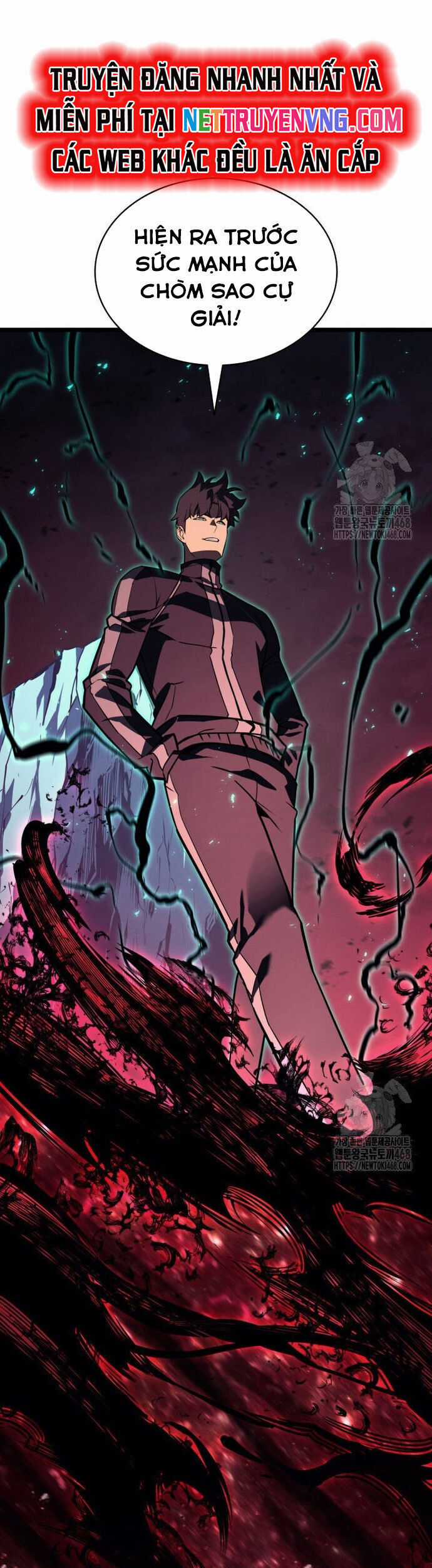 Vị Vua Mạnh Nhất Đã Trở Lại Chương 114 trang 51