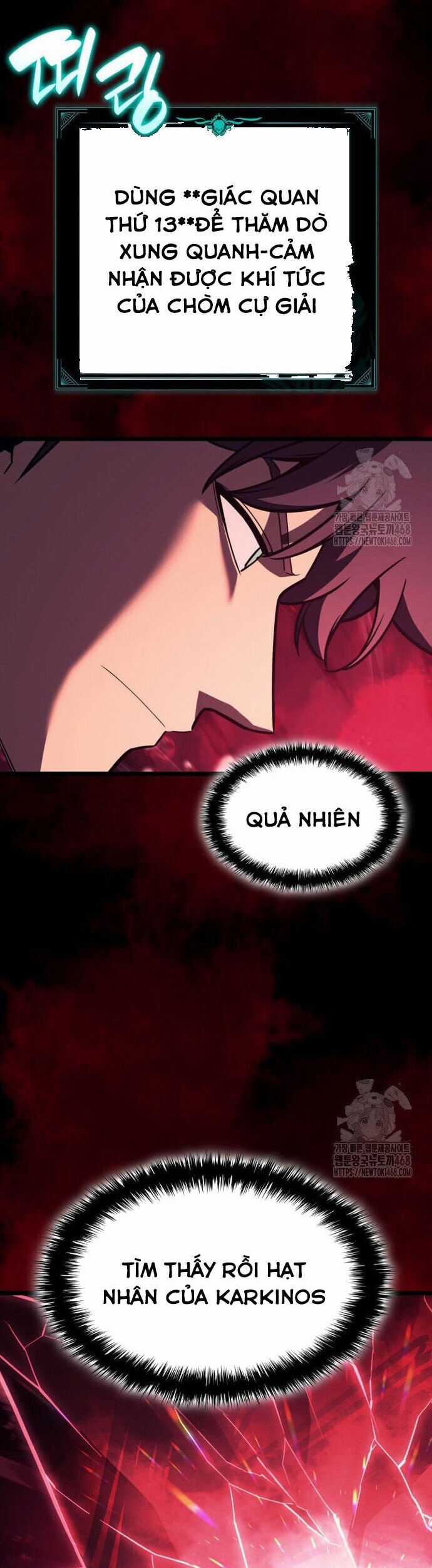 Vị Vua Mạnh Nhất Đã Trở Lại Chương 114 trang 54