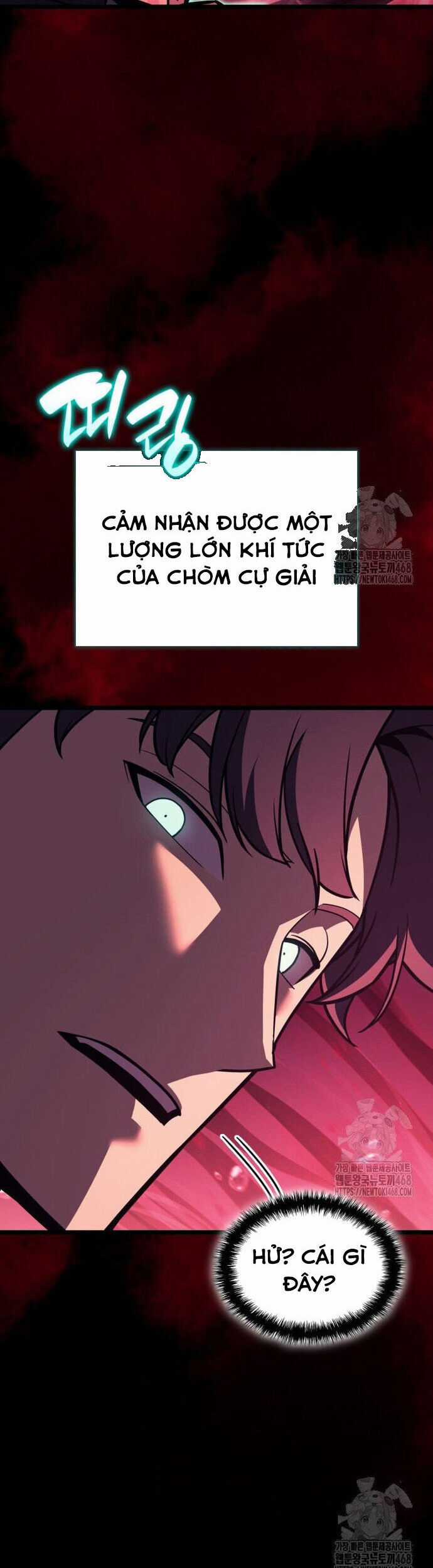 Vị Vua Mạnh Nhất Đã Trở Lại Chương 114 trang 56