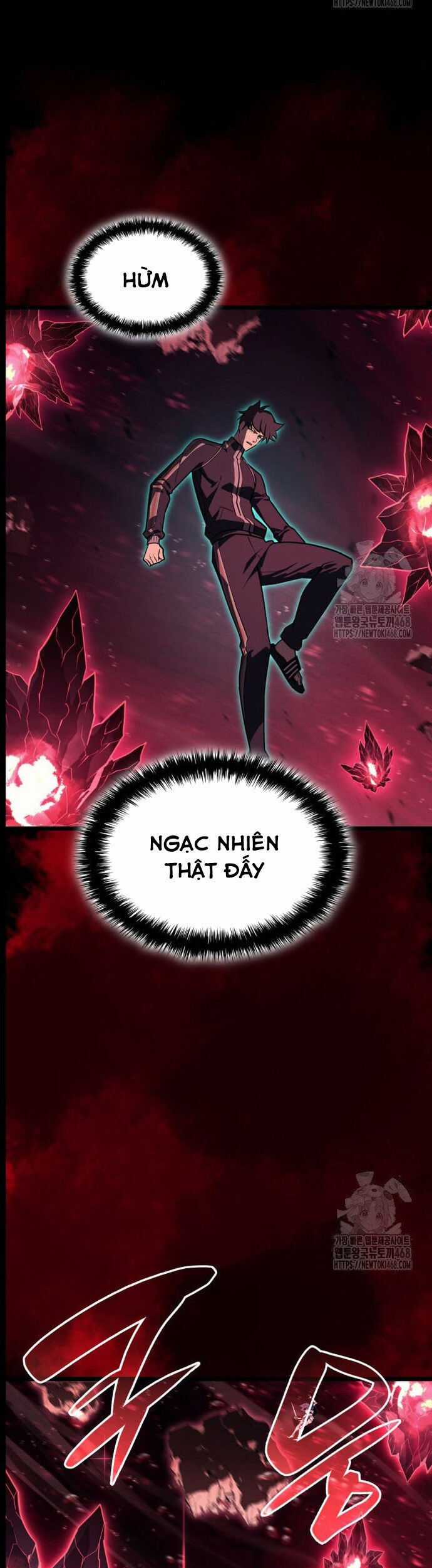 Vị Vua Mạnh Nhất Đã Trở Lại Chương 114 trang 57