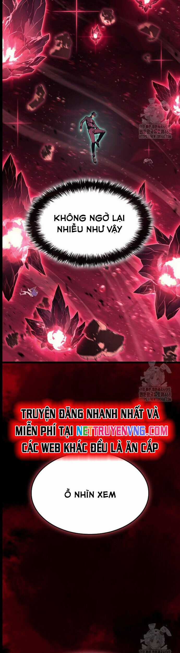 Vị Vua Mạnh Nhất Đã Trở Lại Chương 114 trang 58