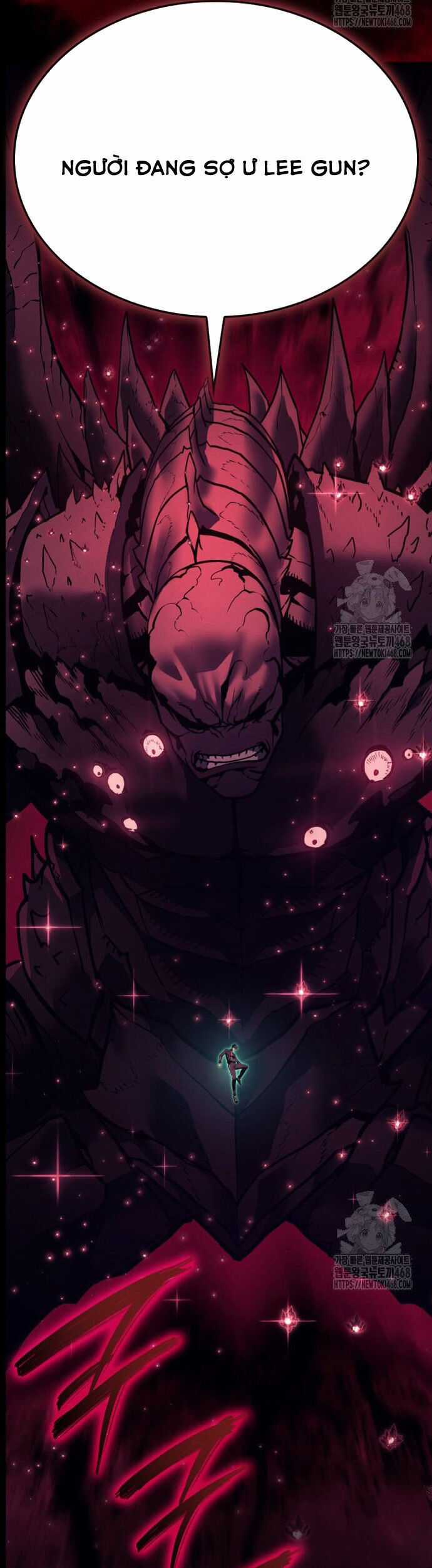 Vị Vua Mạnh Nhất Đã Trở Lại Chương 114 trang 59