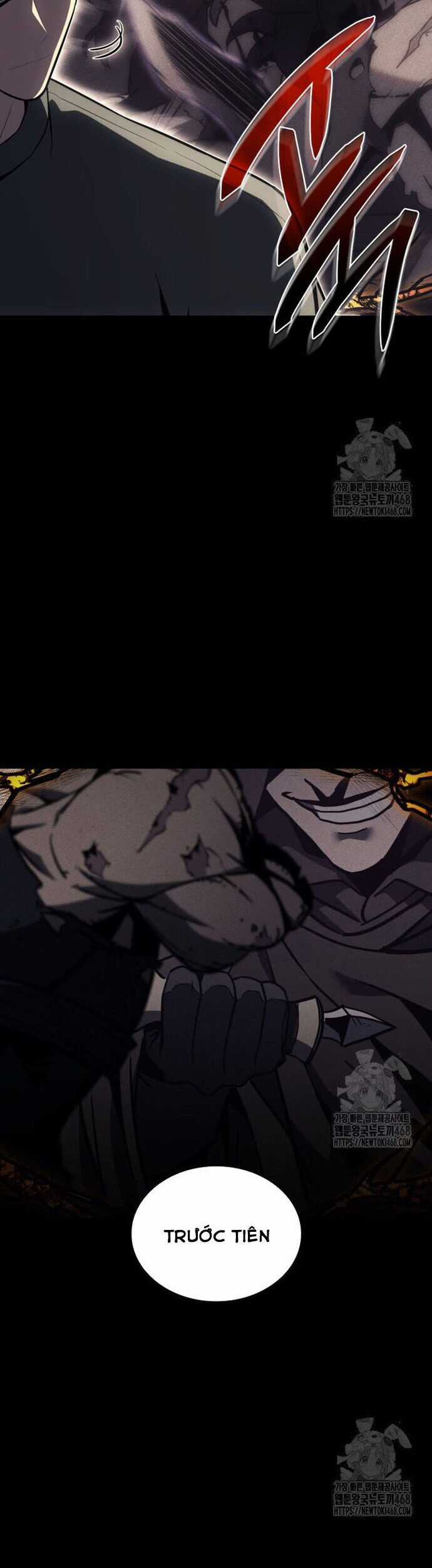 Vị Vua Mạnh Nhất Đã Trở Lại Chương 114 trang 6