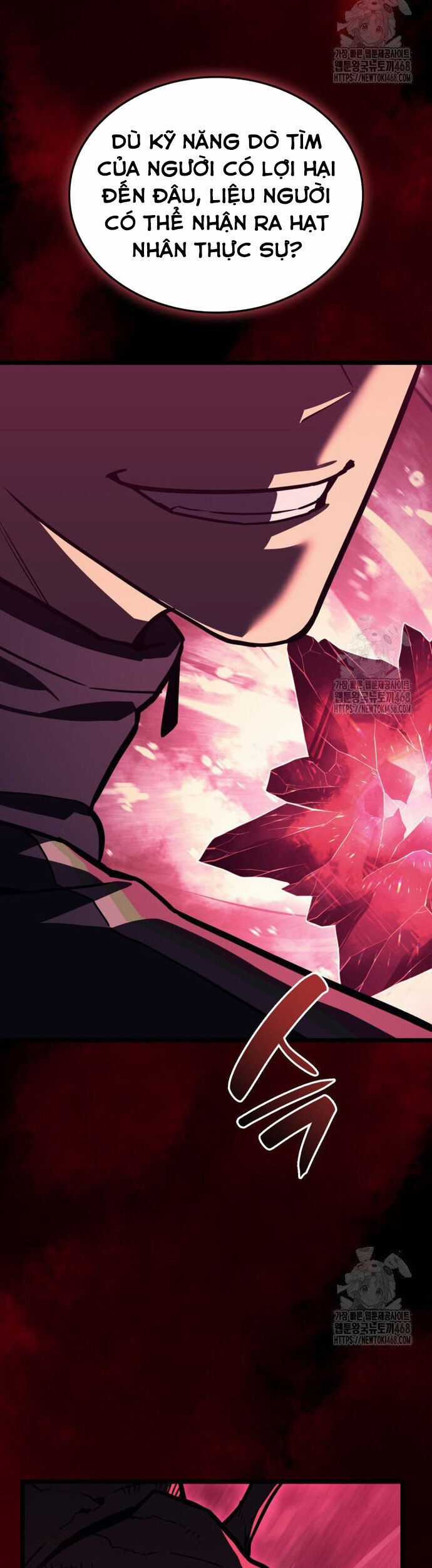 Vị Vua Mạnh Nhất Đã Trở Lại Chương 114 trang 61