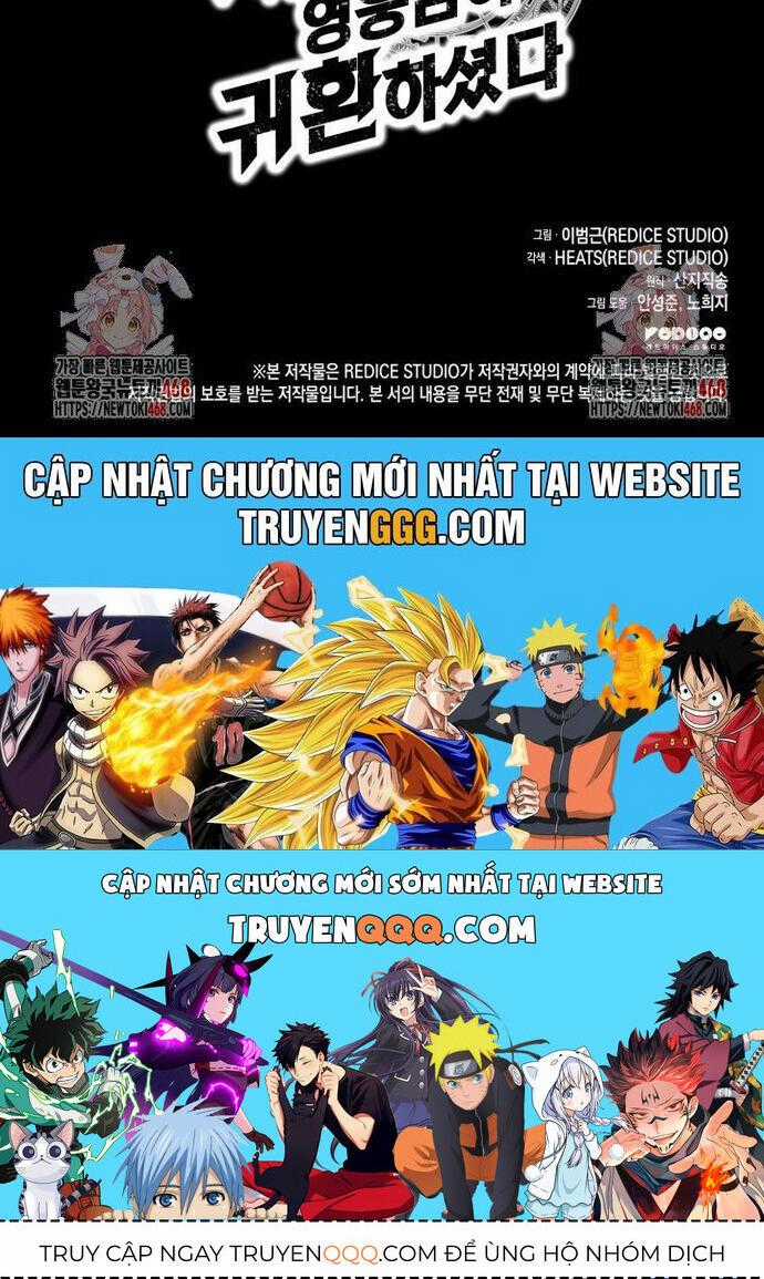 Vị Vua Mạnh Nhất Đã Trở Lại Chương 114 trang 65