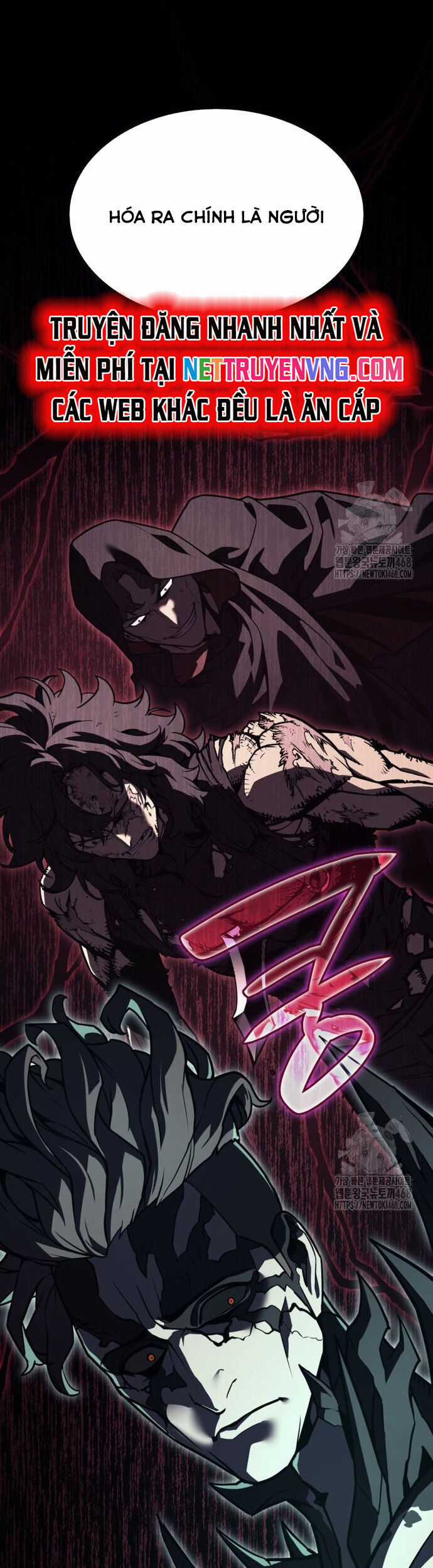 Vị Vua Mạnh Nhất Đã Trở Lại Chương 114 trang 7