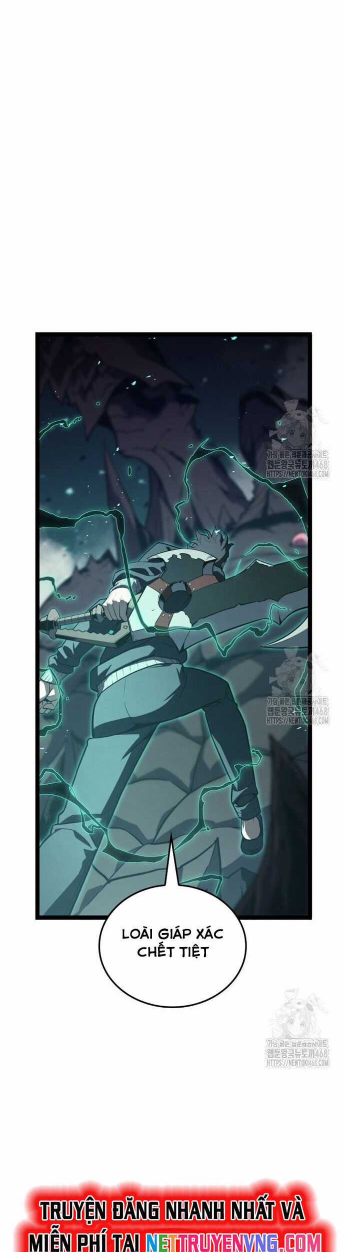 Vị Vua Mạnh Nhất Đã Trở Lại Chương 114 trang 9