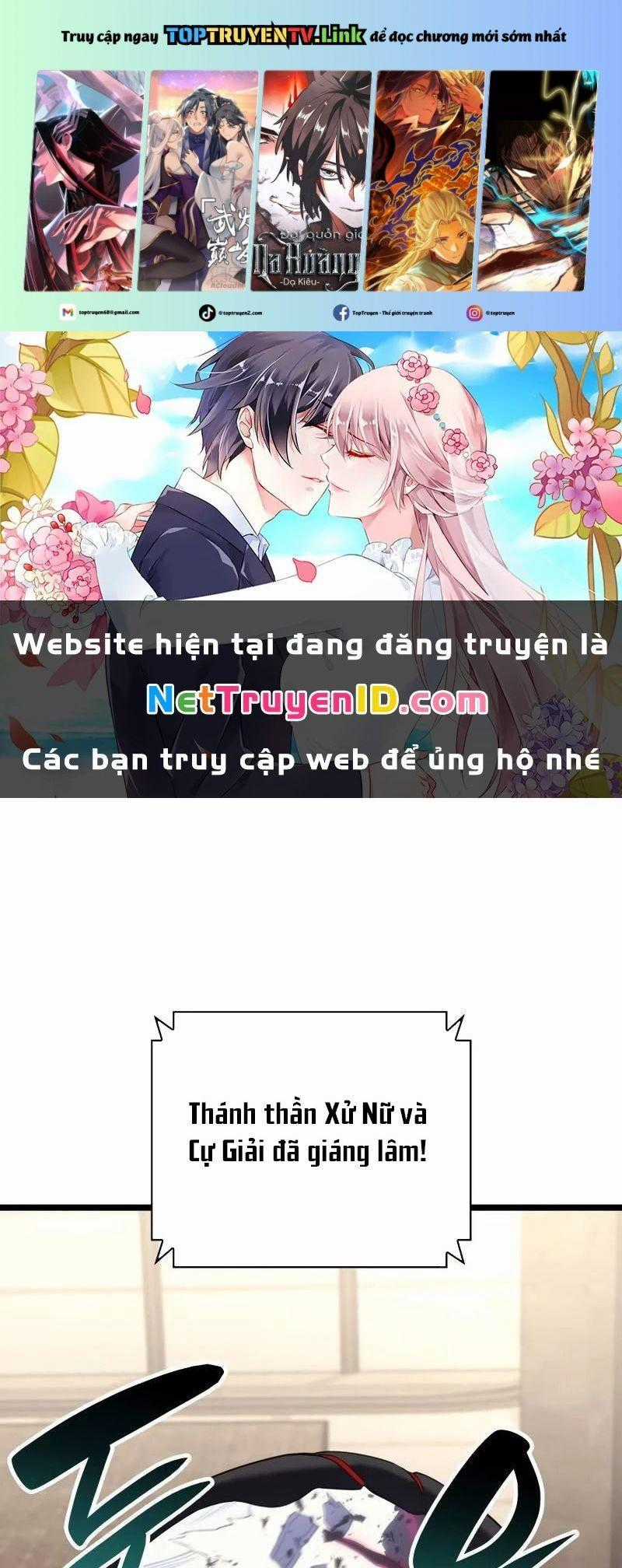 Vị Vua Mạnh Nhất Đã Trở Lại Chương 115 trang 1