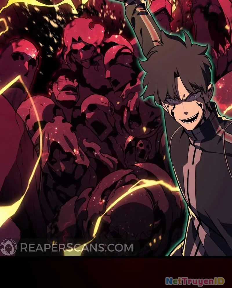 Vị Vua Mạnh Nhất Đã Trở Lại Chương 115 trang 136