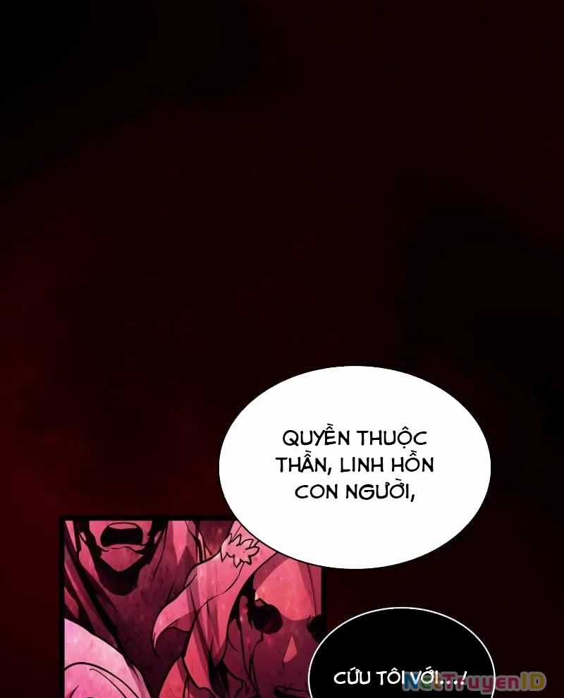 Vị Vua Mạnh Nhất Đã Trở Lại Chương 115 trang 137