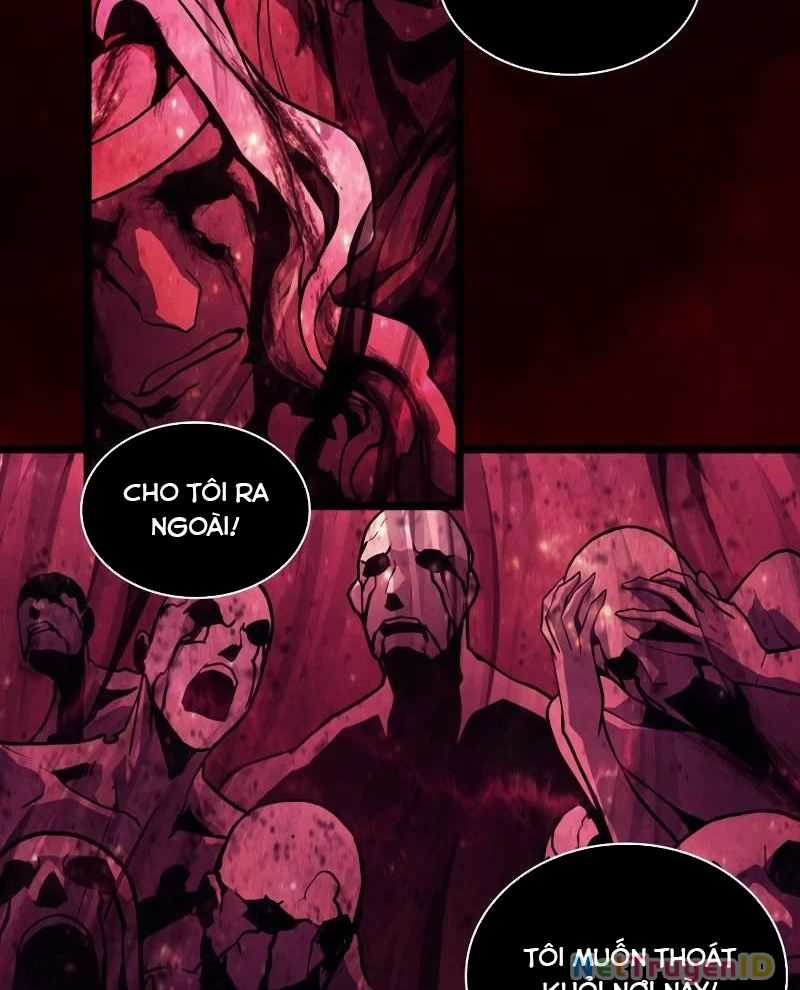 Vị Vua Mạnh Nhất Đã Trở Lại Chương 115 trang 138