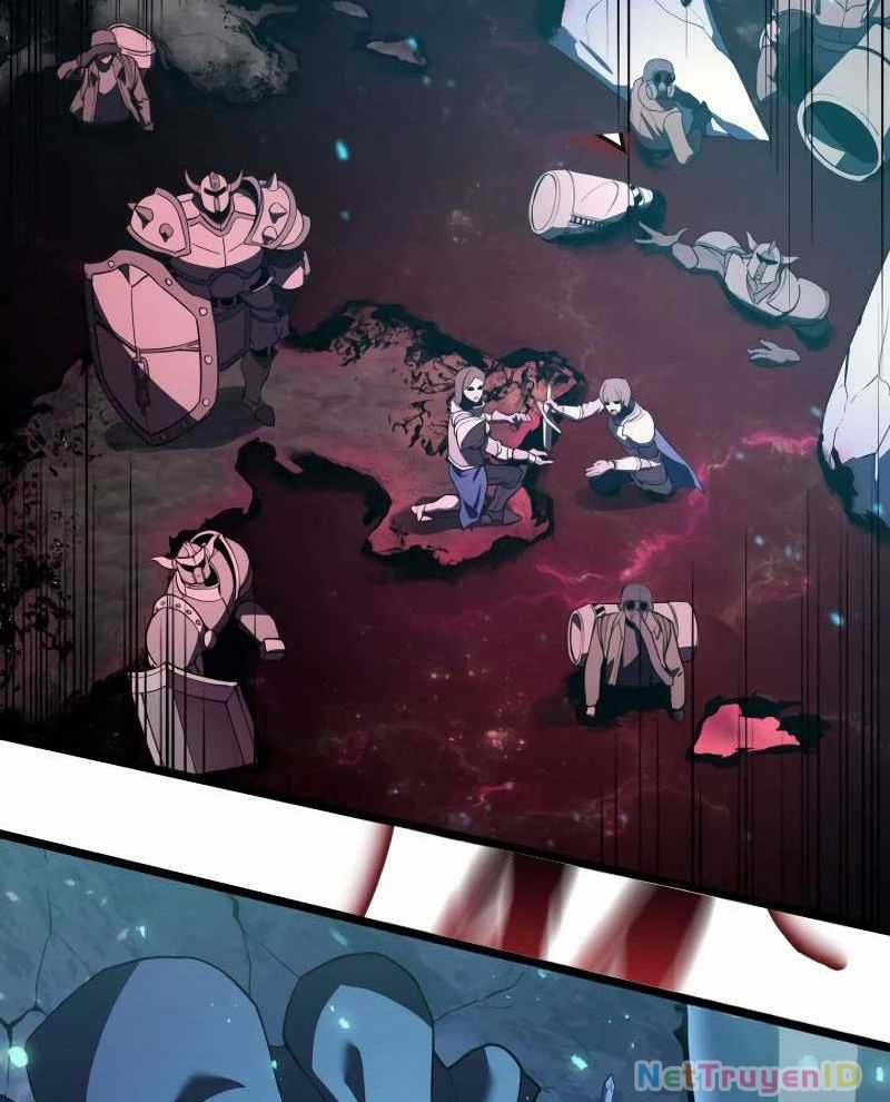 Vị Vua Mạnh Nhất Đã Trở Lại Chương 115 trang 202