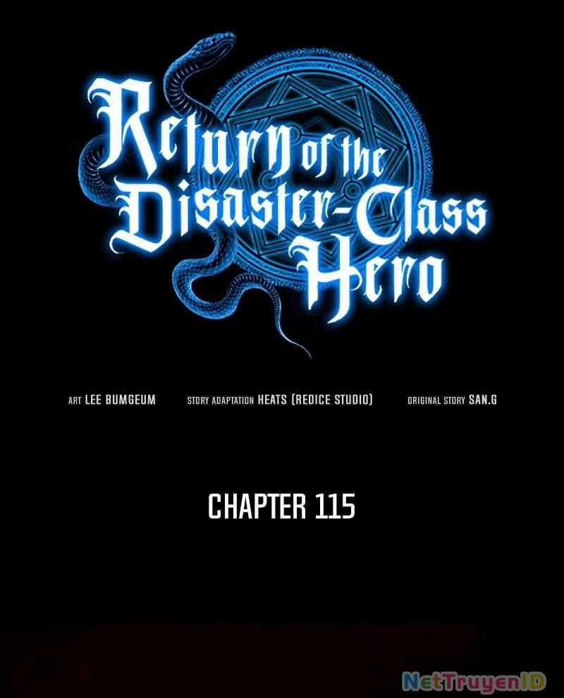 Vị Vua Mạnh Nhất Đã Trở Lại Chương 115 trang 25