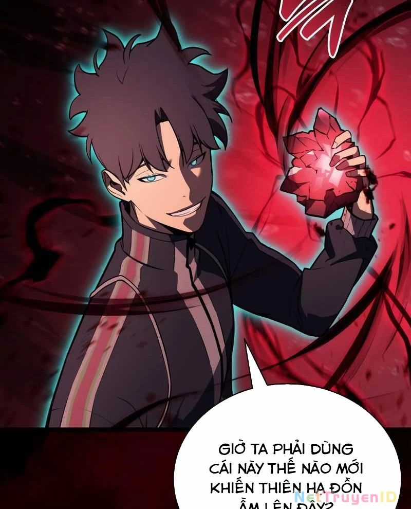 Vị Vua Mạnh Nhất Đã Trở Lại Chương 115 trang 27