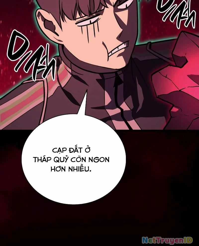 Vị Vua Mạnh Nhất Đã Trở Lại Chương 115 trang 41