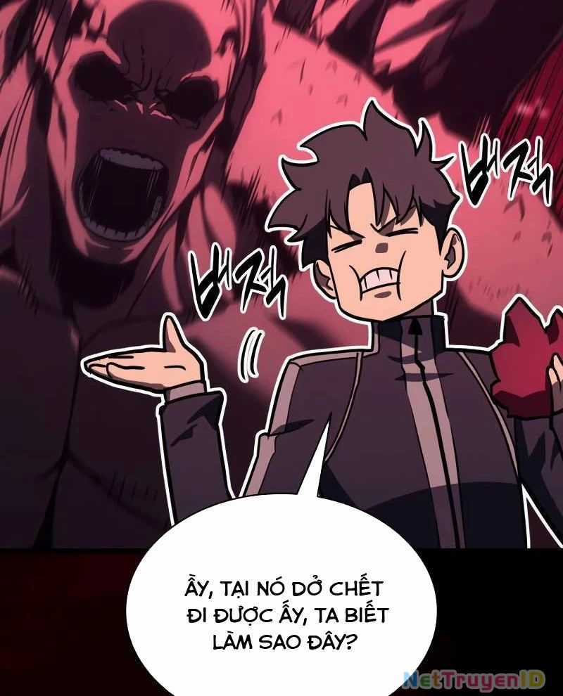 Vị Vua Mạnh Nhất Đã Trở Lại Chương 115 trang 43