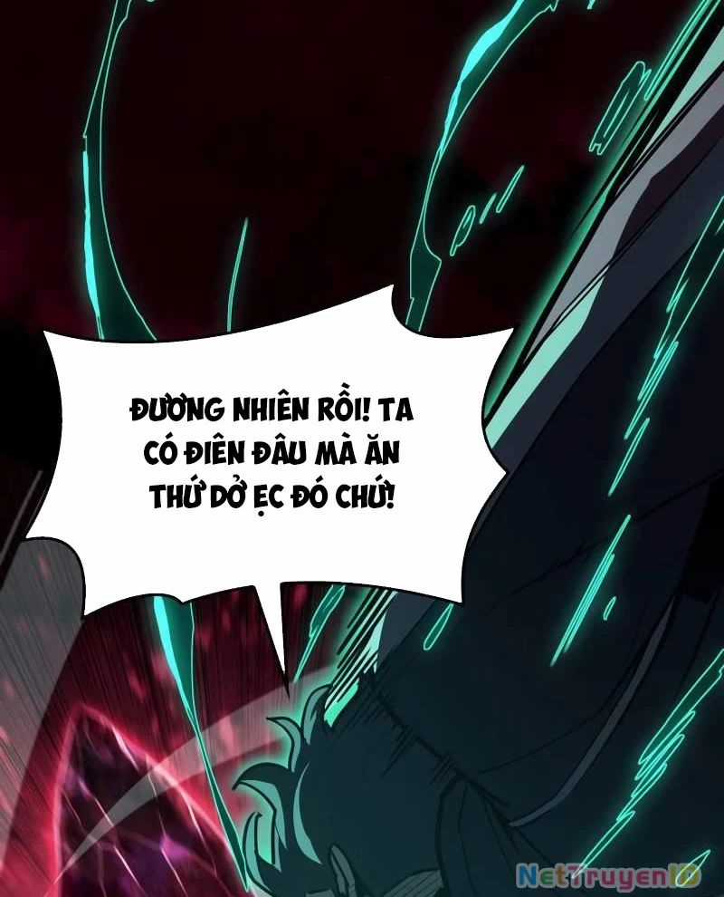 Vị Vua Mạnh Nhất Đã Trở Lại Chương 115 trang 63