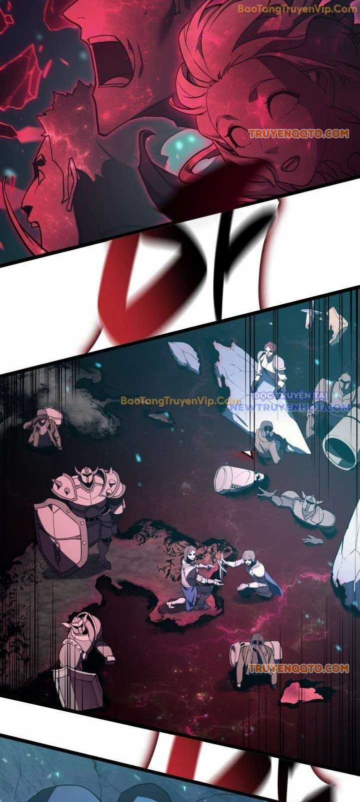 Vị Vua Mạnh Nhất Đã Trở Lại Chương 116 trang 10