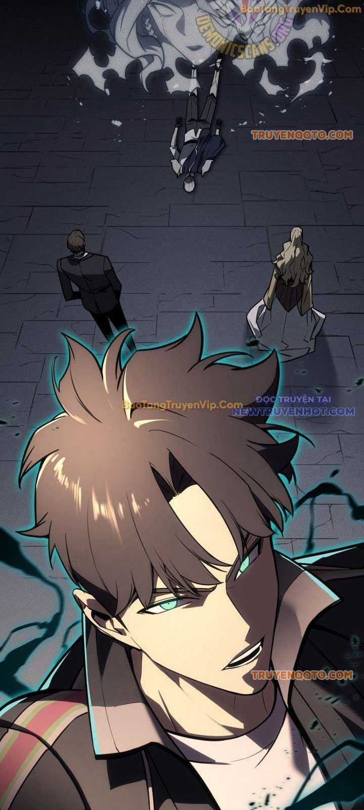 Vị Vua Mạnh Nhất Đã Trở Lại Chương 116 trang 109