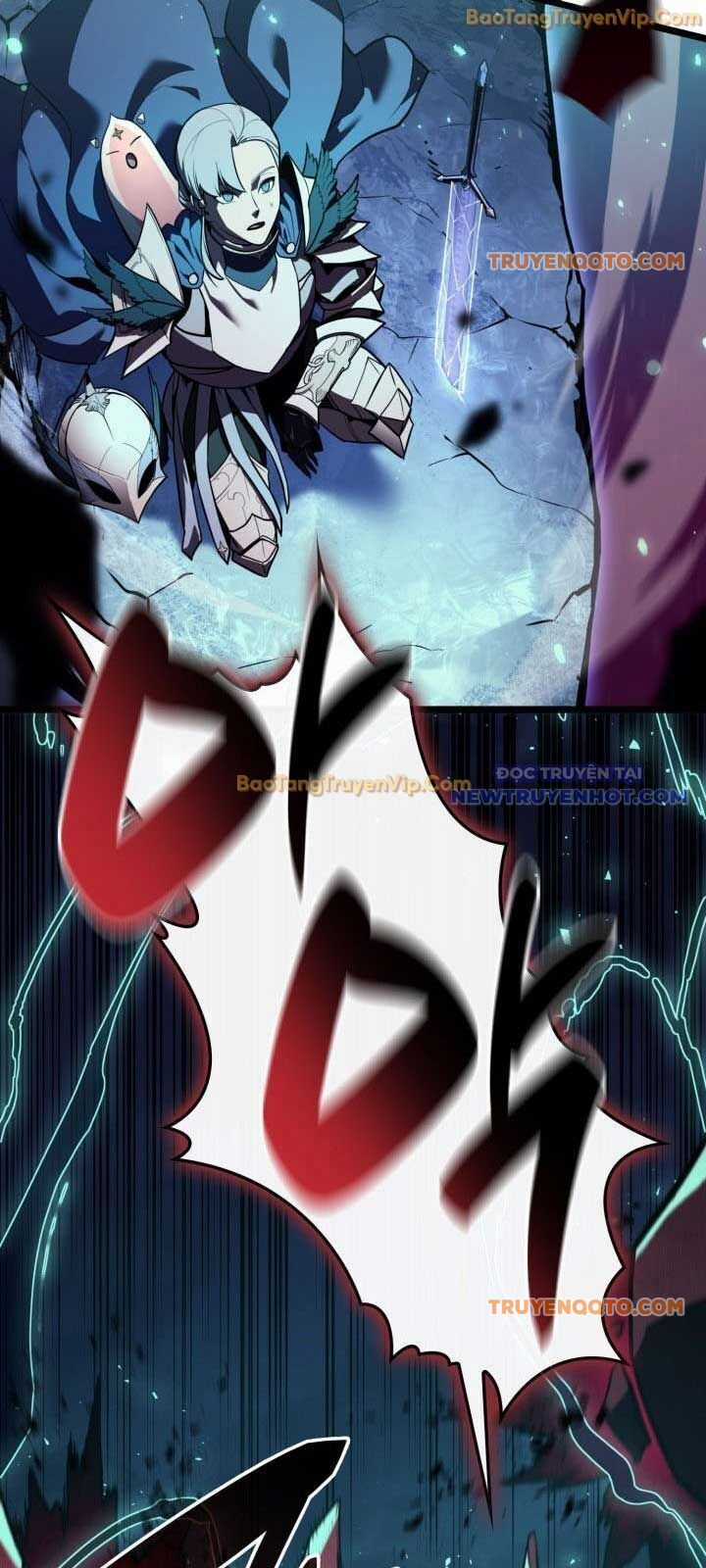 Vị Vua Mạnh Nhất Đã Trở Lại Chương 116 trang 11