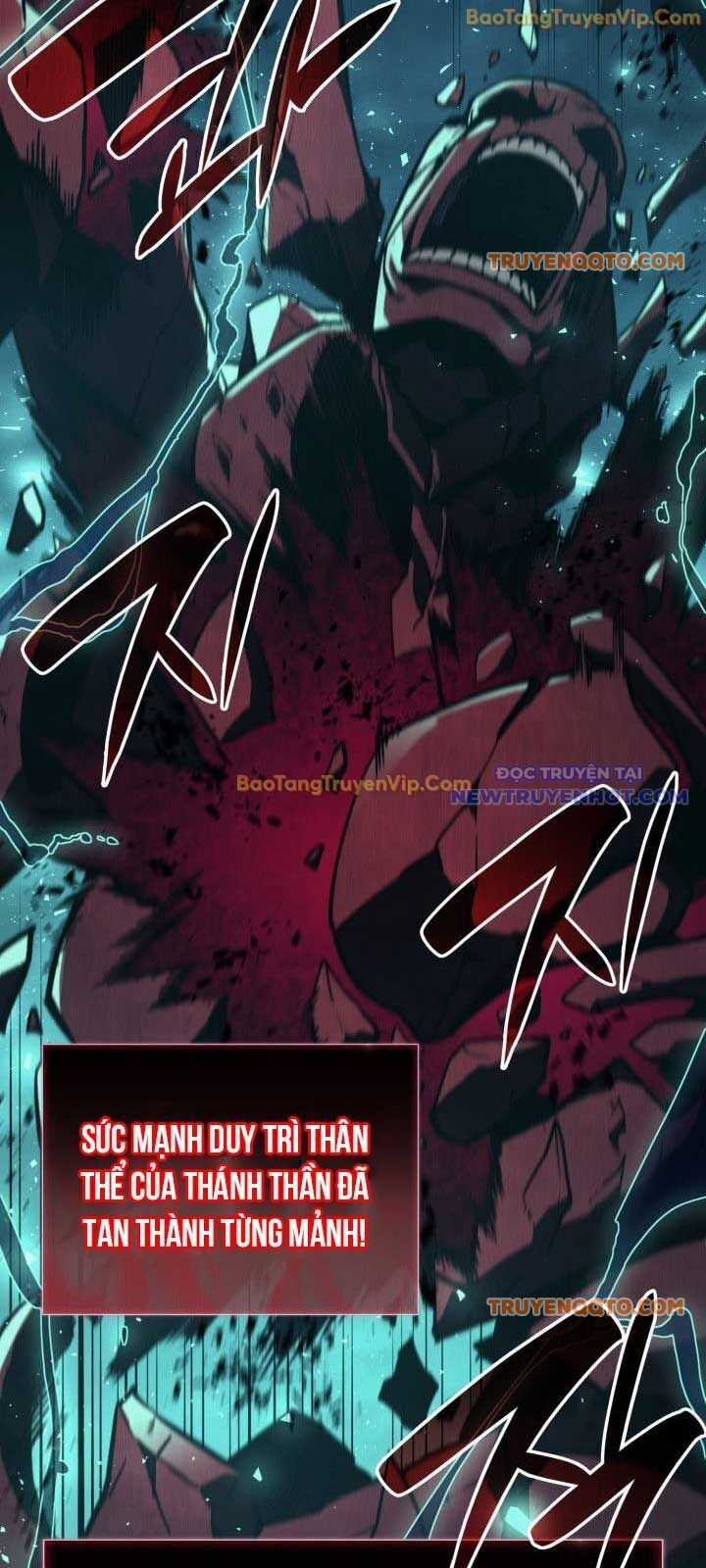 Vị Vua Mạnh Nhất Đã Trở Lại Chương 116 trang 12