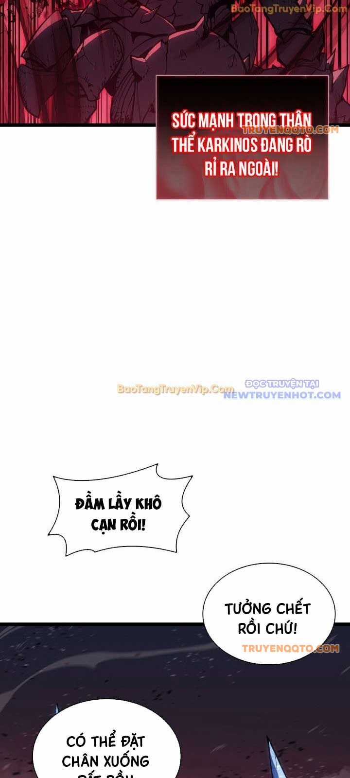 Vị Vua Mạnh Nhất Đã Trở Lại Chương 116 trang 15