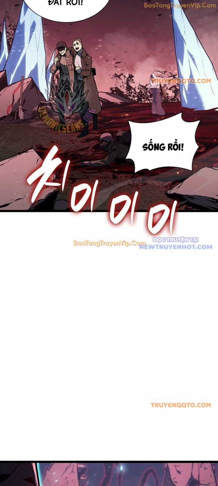 Vị Vua Mạnh Nhất Đã Trở Lại Chương 116 trang 16